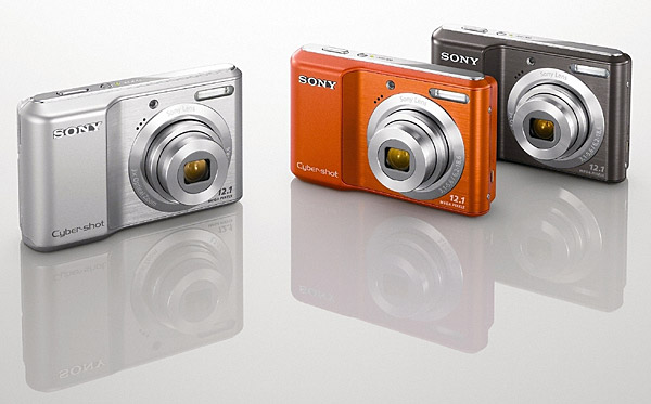 Sony представила 12 новых камер Cyber-shot-6