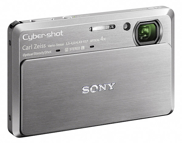 Sony представила 12 новых камер Cyber-shot-4