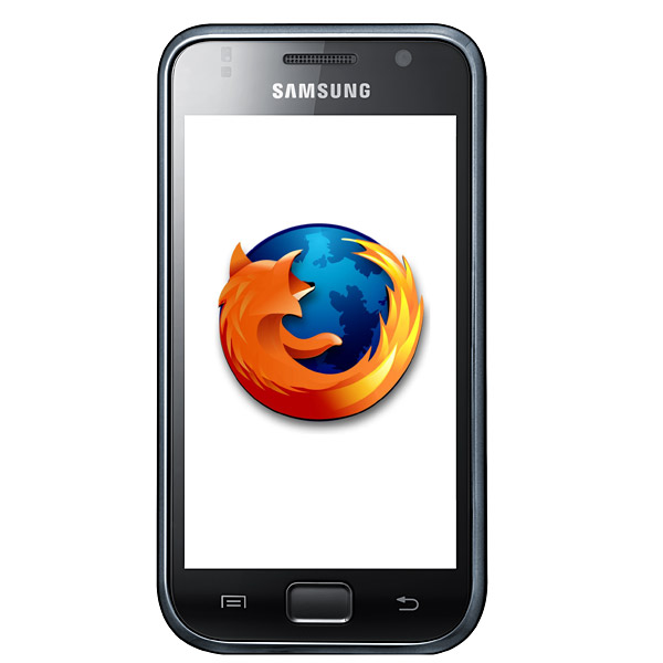 Firefox 4 для Android: в 3 раза быстрее стандартного браузера