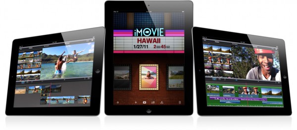 Apple официально представила iPad 2-6