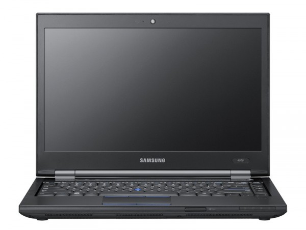 Samsung Series 2, Series 4 и Series 6: бизнес-ноутбуки с процессорами Sandy Bridge