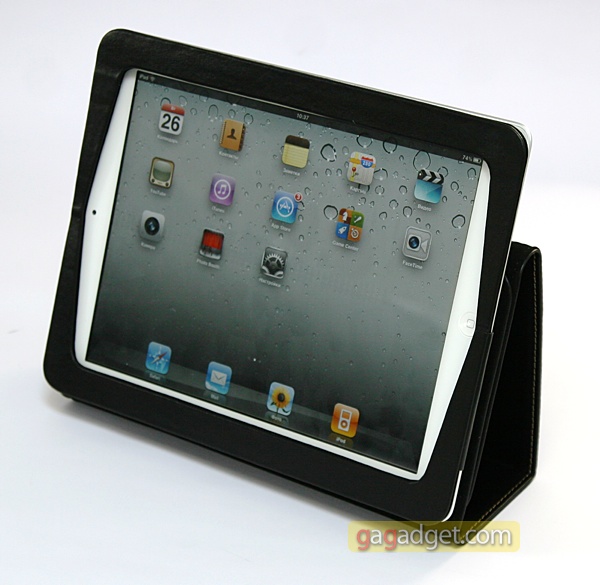Apple iPad 2: тоньше, быстрее, желаннее-12
