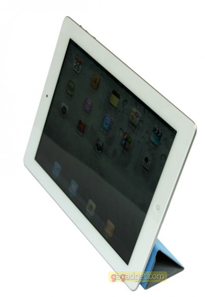 Apple iPad 2: тоньше, быстрее, желаннее-10