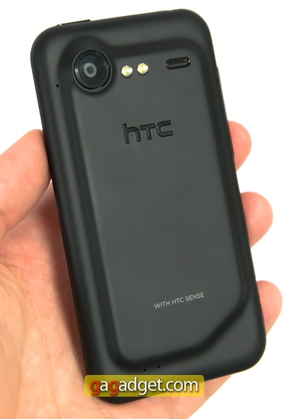 Невероятный ли? Обзор HTC Incredible S-3