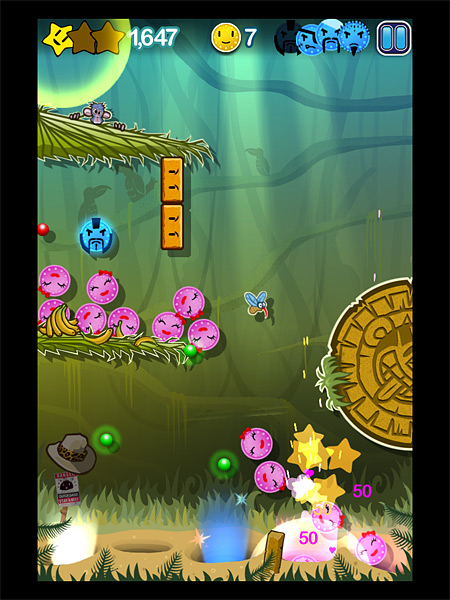 Игры для iPad: Coin Drop!-3
