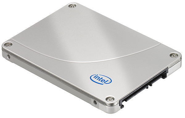 Новые подробности о будущих SSD-накопителях Intel 