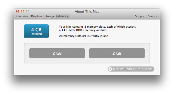 Обзор операционной системы Apple Mac OS X 10.7 Lion -15