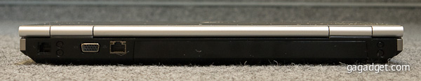 Обзор ноутбука HP EliteBook 8460p-7