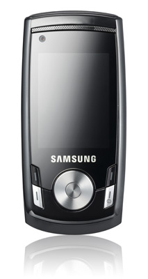 Samsung на MWC 2008: а нас — рать!-5