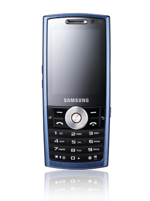 Samsung на MWC 2008: а нас — рать!