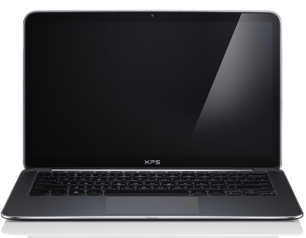 Ультрабук Dell XPS 13 будет доступен в Украине по цене «от 11840 гривен» 