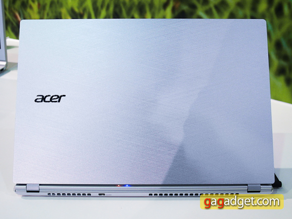 Acer на IFA 2012: металлические ультрабуки и планшеты с Windows 8 -4