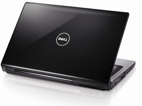Dell выпускает обновленные ноутбуки Studio 15