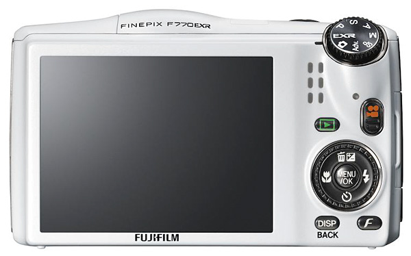 Fujifilm FinePix F770EXR и F750EXR: 20-кратные суперзумы со съёмкой в формате RAW-2