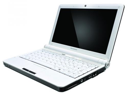 Lenovo выпустит ноутбук IdeaPad С10