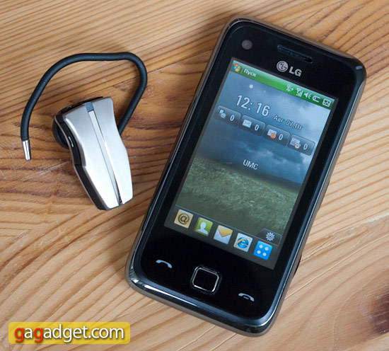 LG GM730 появится в Украине до конца сентября по цене 3300 гривен-2