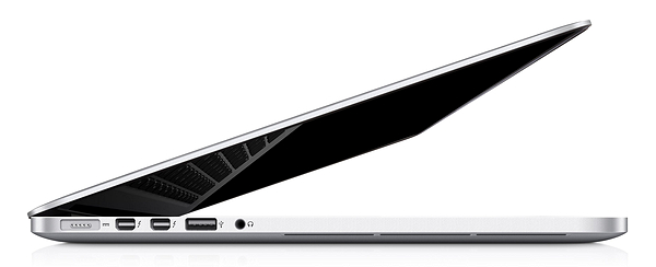 Apple начинает и выигрывает: MacBook Pro нового поколения с Retina-экраном и USB 3.0-4