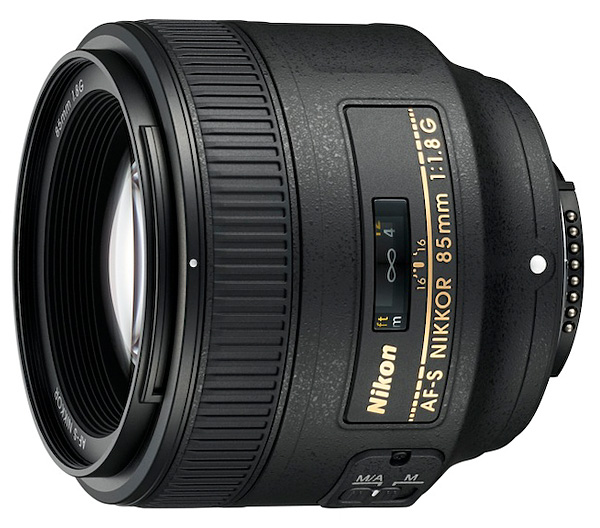 Nikon D4 — новая профессиональная зеркальная камера Nikon -4
