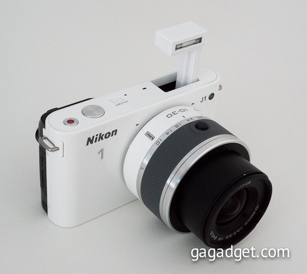 Компактные системные камеры Nikon V1 и J1 своими глазами -4