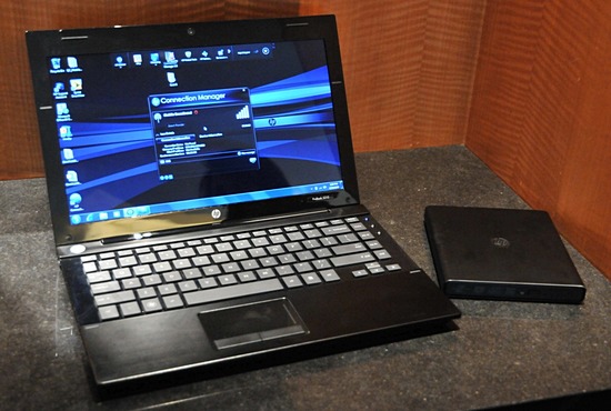 HP ProBook 5310m и Pavilion dm3 - тонкие и лёгкие 13-дюймовые ноутбуки-2