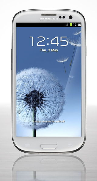 Samsung Galaxy S III анонсирован официально (обновлено)-2