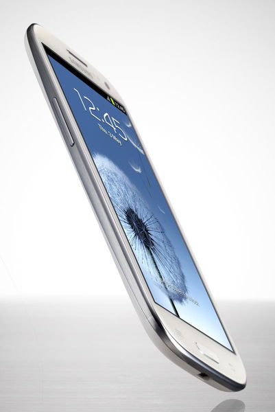 Samsung Galaxy S III анонсирован официально (обновлено)-5