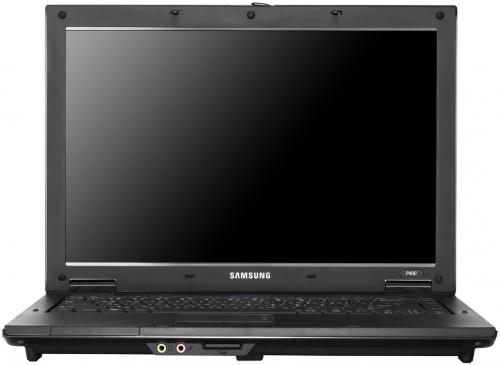P200, P400 и P500 — «корпоративные» ноутбуки Samsung-2