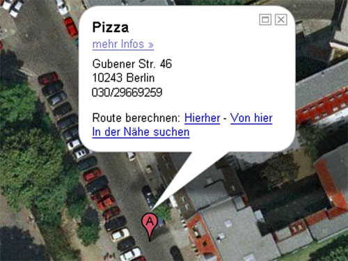 Сенсация! Германский специалист открывает основную тайну «Гугл» Maps!-2