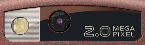 Motorola Z9. Крайне средненький слайдер для оператора AT&T с смутным позиционированием-2