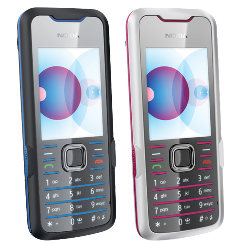 Вспышка справа. Nokia Supernova — невзрачные телефоны для молодёжи
