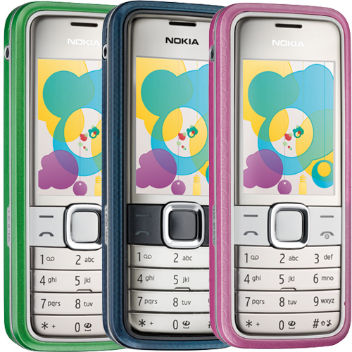 Вспышка справа. Nokia Supernova — невзрачные телефоны для молодёжи-2