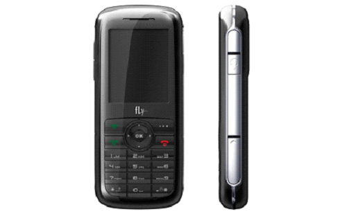 Телефонные аппараты Fly в третьем полугодии 2008 года-2