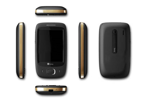 HTC Touch Opal, как и дед Мороз, существует!-2