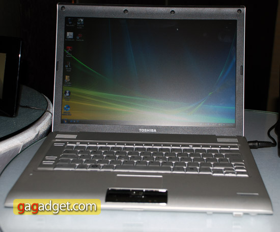 Обновление линейки Toshiba Tecra: ноутбуки A10, M10 и R10-2