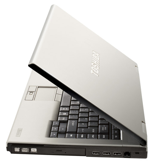 Обновление линейки Toshiba Tecra: ноутбуки A10, M10 и R10-3
