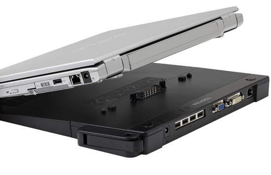 Обновление линейки Toshiba Tecra: ноутбуки A10, M10 и R10-5