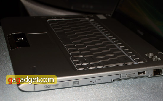 Обновление линейки Toshiba Tecra: ноутбуки A10, M10 и R10-6