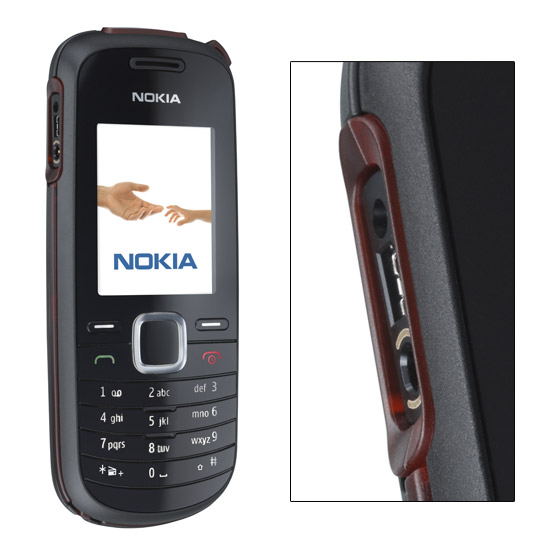 Мал мала меньше. Бюджетная линейка телефонов Nokia-2