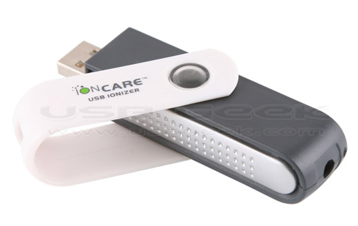 IonCare: USB-ионизатор за 12 долларов-2