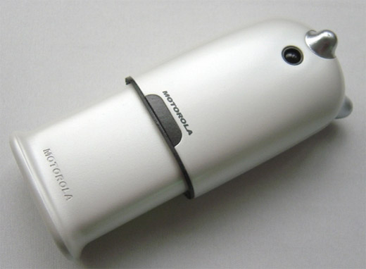 Кавайный концепт бесклавиатурного телефона Motorola-4