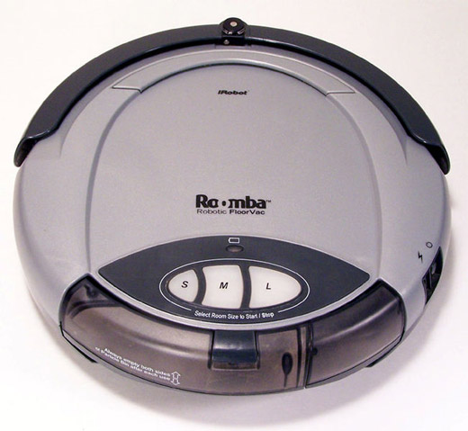 Roomba: история одного концепта-2