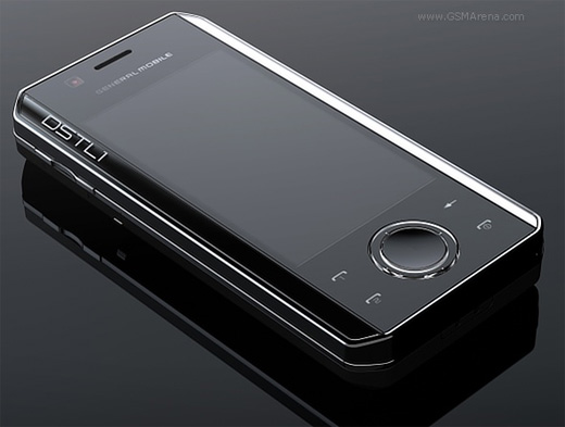 General Mobile DSTL1: страшненький турецкий смартфон с двумя сим-картами-2