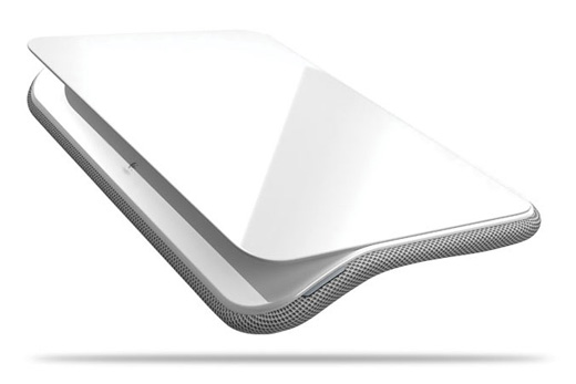 Logitech Lapdesk: диванный девайс для ноутбука-2