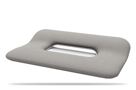 Logitech Lapdesk: диванный аксессуар для ноутбука-5