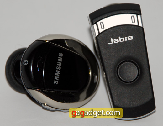 Запонка для уха: беглый обзор Bluetooth-гарнитуры Samsung WEP500-12