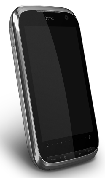 Вторая серия: HTC представил сиквелы Touch Pro 2 и Touch Diamond 2-15