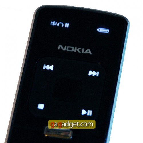 Радиогарнитура Nokia BH-903 своими глазами: первые впечатления-11