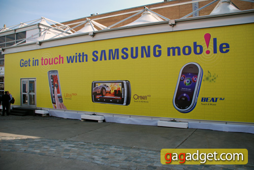 Samsung на MWC своими глазами (много фото и видео)-3