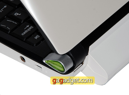 Выносливый характер: подробный обзор нетбука Acer Aspire One D150-21