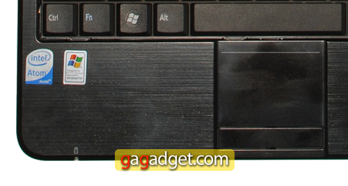 Acer Aspire One D150 своими глазами: распаковка, внешний вид и первые впечатления-23